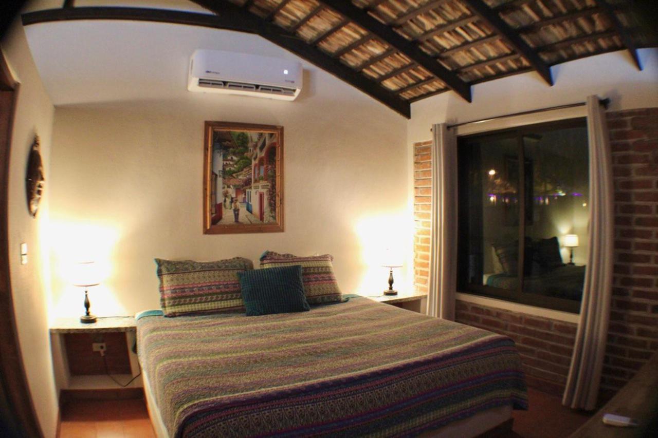 Sukasa Bungalows โลเรโต ภายนอก รูปภาพ