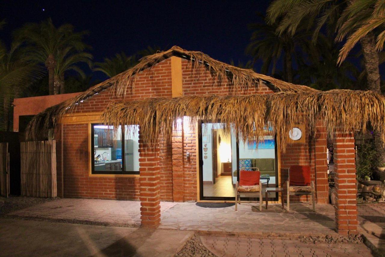 Sukasa Bungalows โลเรโต ภายนอก รูปภาพ