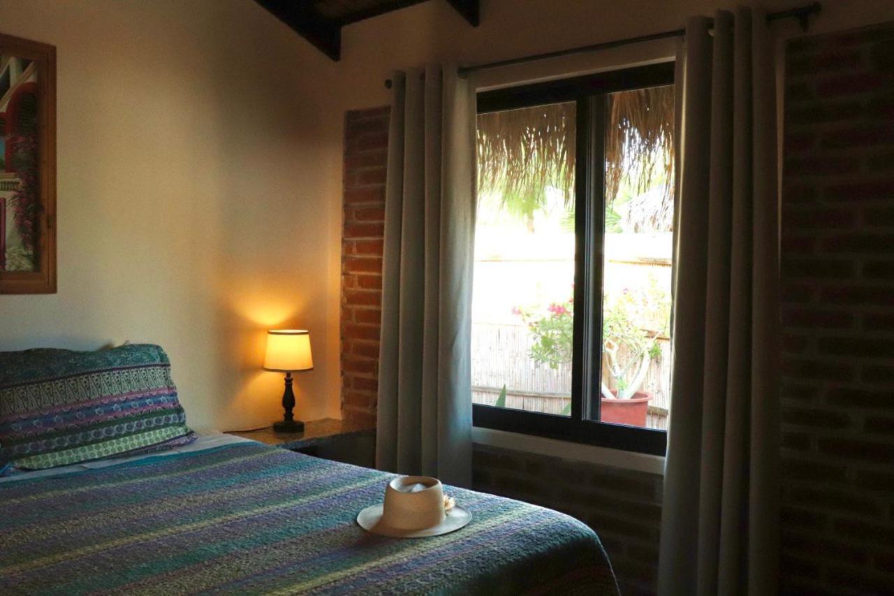 Sukasa Bungalows โลเรโต ภายนอก รูปภาพ