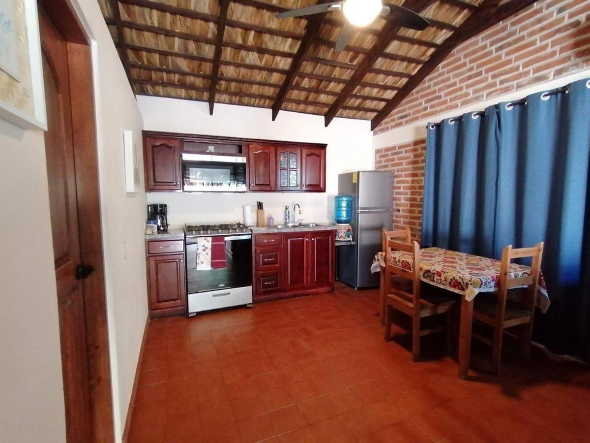 Sukasa Bungalows โลเรโต ภายนอก รูปภาพ